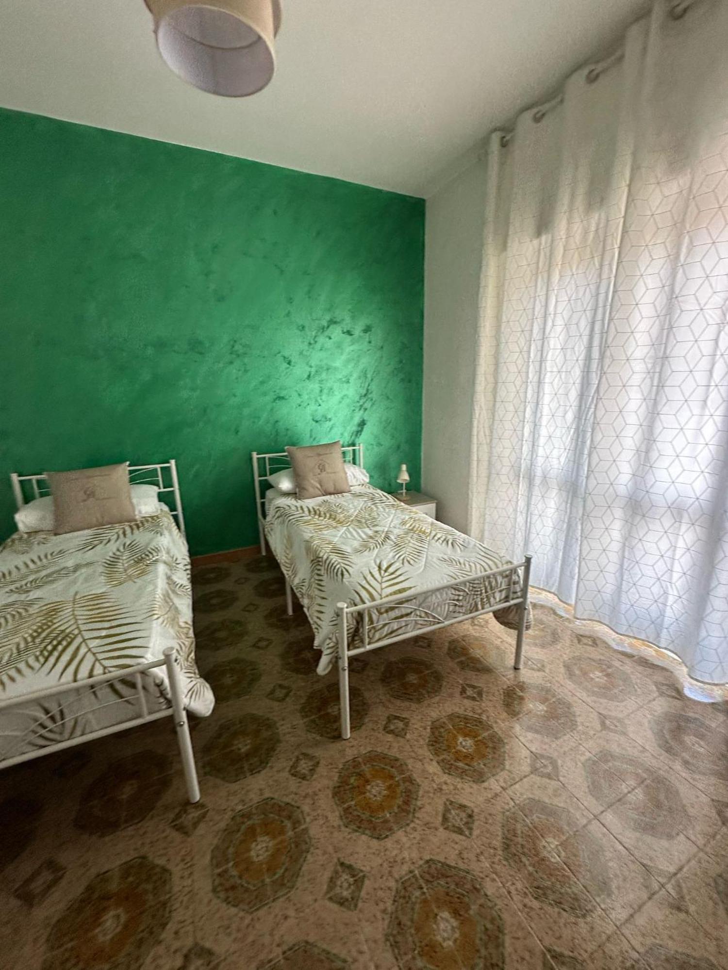 Greta Apartment Tropea Extérieur photo
