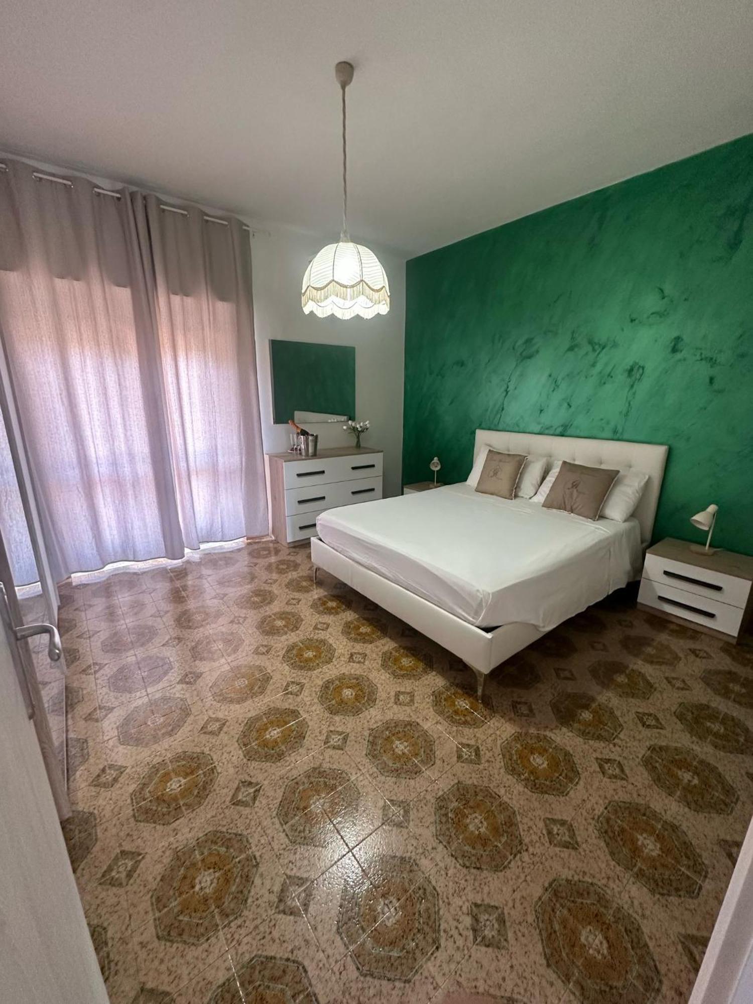 Greta Apartment Tropea Extérieur photo