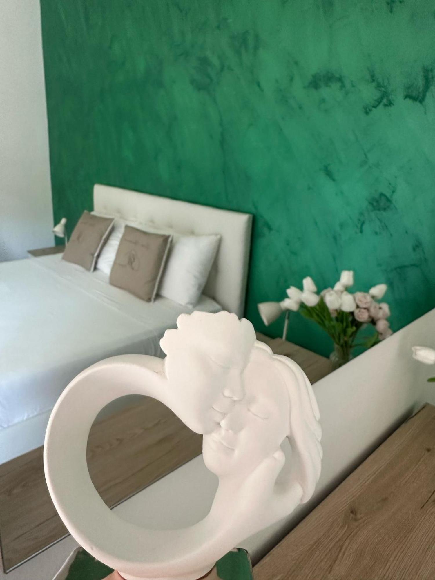 Greta Apartment Tropea Extérieur photo